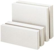 BLOCS DE SIPOREX 625*250*250 40u / PAL 40U / PAL BLOCS DE SIPOREX 625*250*250 40u / PAL 40U / PAL